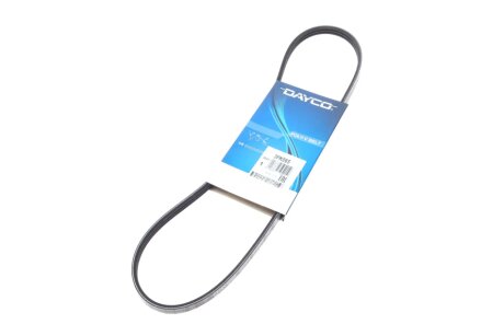 Привідний ремінь генератора dayco 3PK865 на Infiniti QX