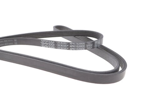Привідний ремінь генератора dayco 4PK1525EE