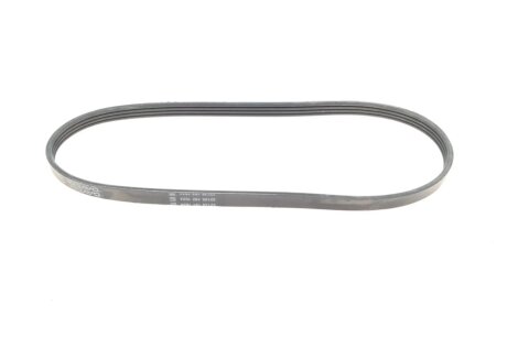 Приводной ремень генератора dayco 4PK747