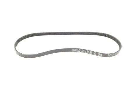 Привідний ремінь генератора dayco 4PK845