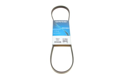 Приводной ремень генератора dayco 4PK910