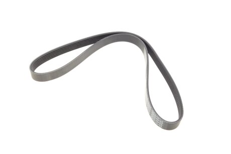 Привідний ремінь генератора dayco 6PK1025