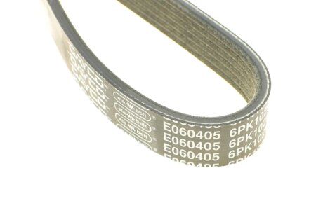 Привідний ремінь генератора dayco 6PK1029EE