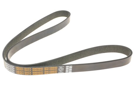 Приводной ремень генератора dayco 6PK1255HD