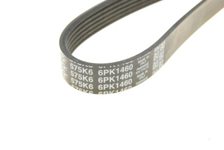 Привідний ремінь генератора dayco 6PK1460