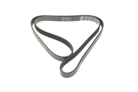 Привідний ремінь генератора dayco 6PK1640