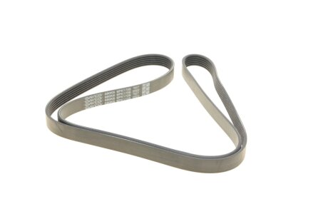 Приводной ремень генератора dayco 6PK1725