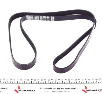 Привідний ремінь генератора dayco 6PK1842