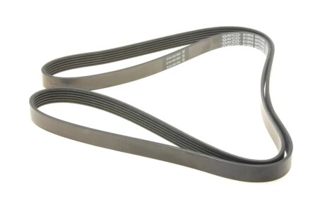 Приводной ремень генератора dayco 6PK2080