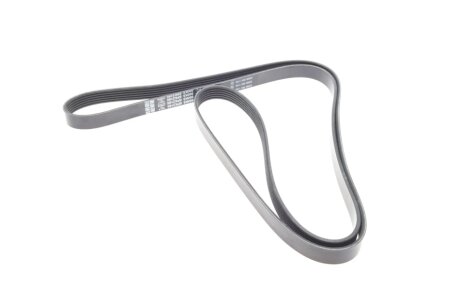 Привідний ремінь генератора dayco 6PK2185