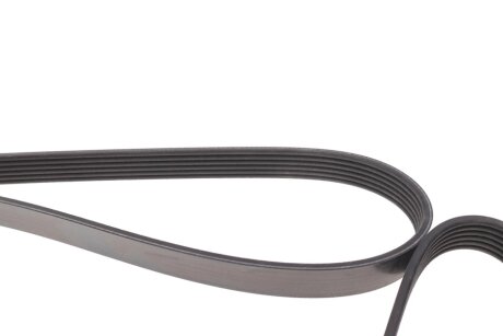 Привідний ремінь генератора dayco 6PK2280