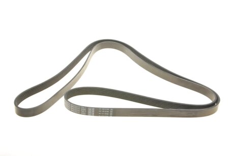 Привідний ремінь генератора dayco 6PK2375