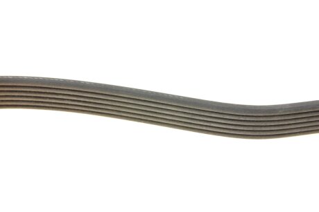 Привідний ремінь генератора dayco 6PK2550