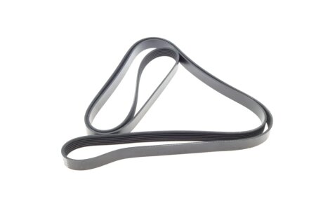 Привідний ремінь генератора dayco 6PK2605