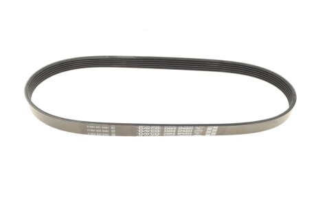 Привідний ремінь генератора dayco 6PK853