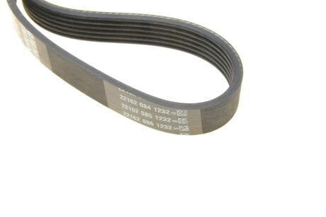 Привідний ремінь генератора dayco 6PK885