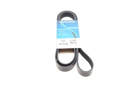 Приводной ремень генератора dayco 7PK1975