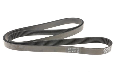Приводной ремень генератора dayco 7PK2265