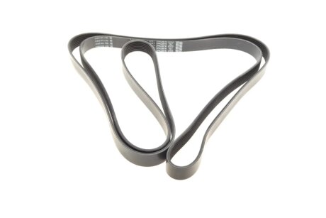 Привідний ремінь генератора dayco 7PK2876