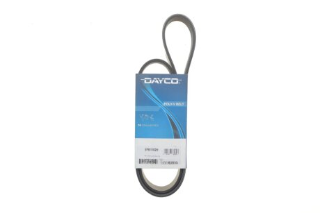 Приводной ремень генератора dayco 8PK1162H