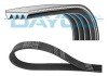 Ремень генератора BMW E90 M47 04-11 dayco 4PK811EE