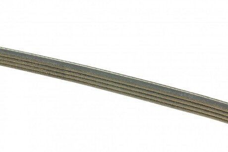 Привідний ремінь генератора dayco 4PK711EE