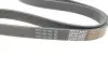 Ремень генератора dayco 6PK1080HD