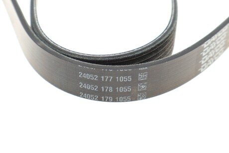 Привідний ремінь генератора dayco 6PK1120HD