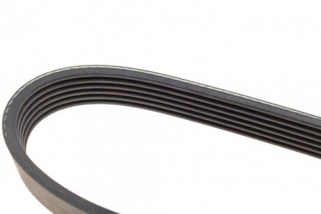 Привідний ремінь генератора dayco 6PK1163