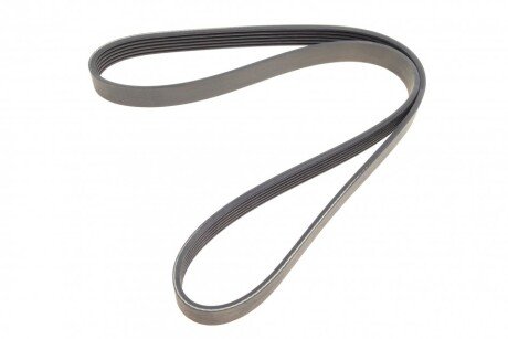 Привідний ремінь генератора dayco 6PK1163