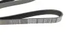 Ремень генератора dayco 6PK1178