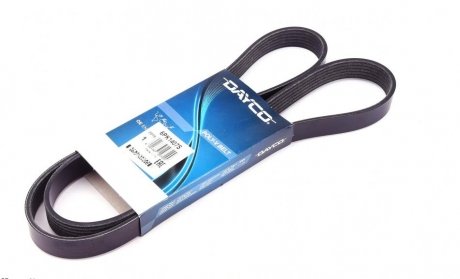 Привідний ремінь генератора dayco 6PK1407S
