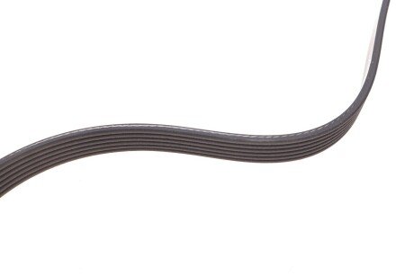 Приводной ремень генератора dayco 6PK1696