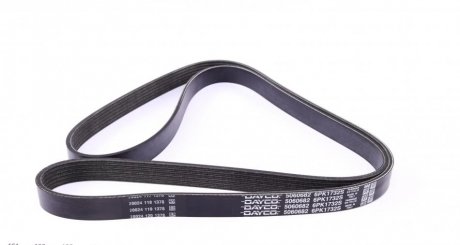 Приводной ремень генератора dayco 6PK1732S