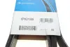 Ремень генератора Dayco 6PK2155S (фото 6)
