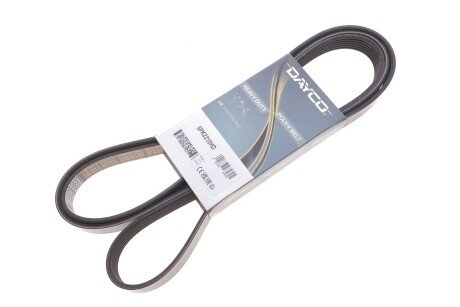 Приводной ремень генератора dayco 6PK2210HD