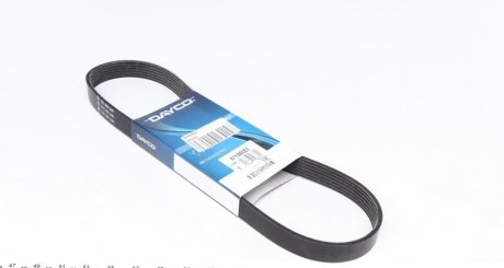 Приводной ремень генератора dayco 6PK860EE на Фольксваген Multivan T6