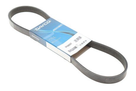 Приводной ремень генератора dayco 6PK895DT