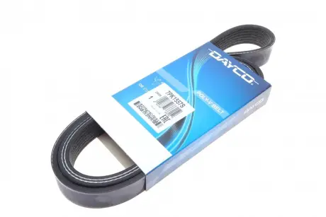 Ремень генератора dayco 7PK1557S