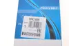 Ремень генератора dayco 7PK1809