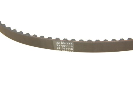 Ремінь грм dayco 94012