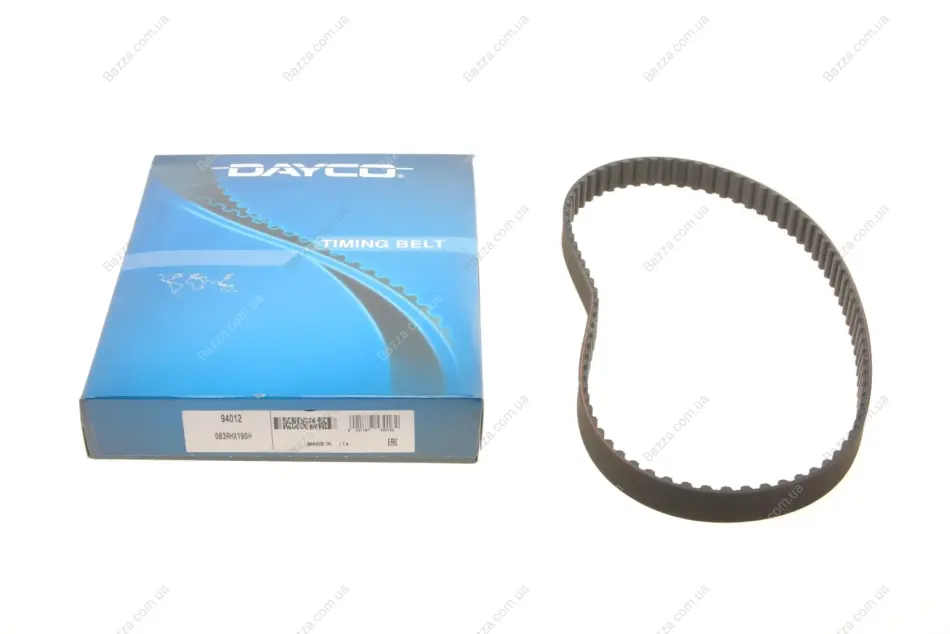 Ремень грм dayco 94012