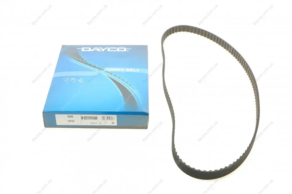 Ремень грм dayco 94058