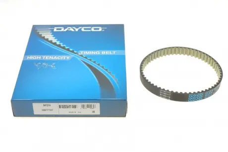 Ремінь грм Dayco 941014
