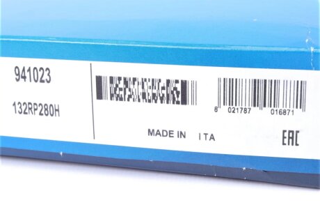 Ремінь грм dayco 941023