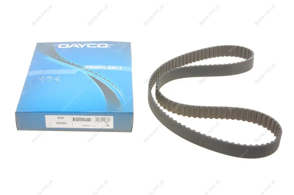 Ремень грм dayco 94104