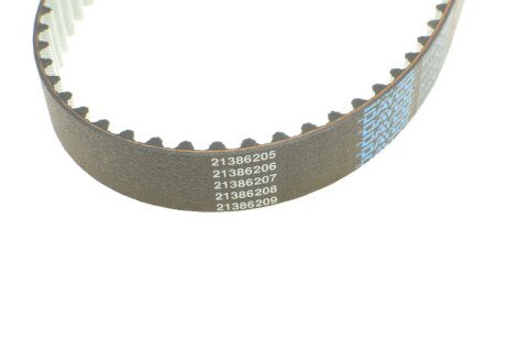 Ремінь грм dayco 941074