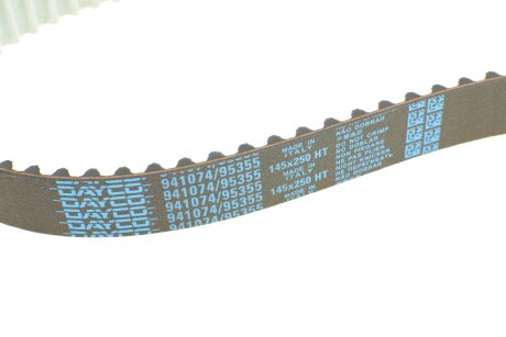 Ремінь грм dayco 941074