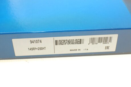 Ремінь грм dayco 941074