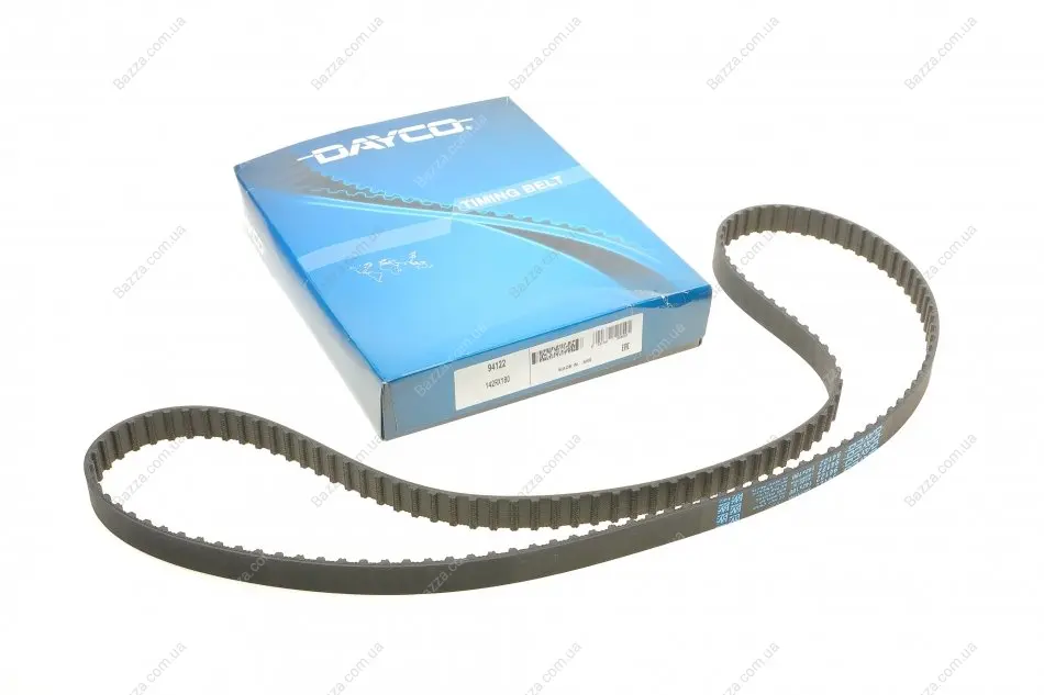 Ремень грм dayco 94122